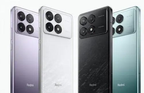 卓资苹果15维修中心分享红米K70和iPhone15该怎么选 卓资苹果15维修中心分享红米K70和iPhone15该怎么选