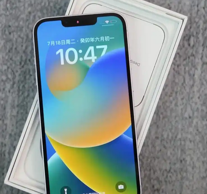 卓资iPhone14闪光灯维修分享如何解决苹果14闪光灯故障问题