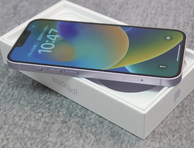 卓资iPhone14闪光灯维修分享如何解决苹果14闪光灯故障问题 