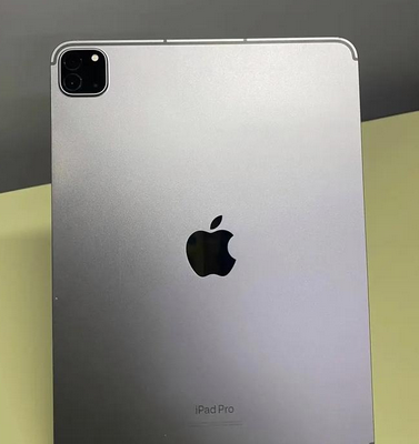 卓资ipad维修站分享ipad平板运行缓慢怎么办 